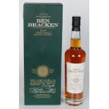 A Ben Bracken Islay 22 year old single malt Scotch whisky, 70cl, 40% vol.