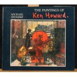 Ken HOWARD by Michael Spender