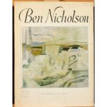 Ben NICHOLSON From the British Painters series