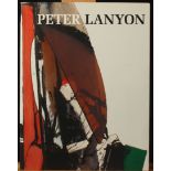 Peter LANYON In occasion with an exhibition at Tate St.
