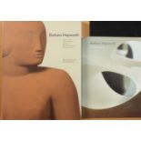 Barbara HEPWORTH Centenary,