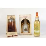 A bottle of 'The Arran Malt Single Island Malt Scotch Whisky, Founders Reserve', 43% Vol, 70cl,