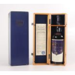 A bottle of Royal Lochnager Single Highland Malt Scotch Whisky, 75cl, 43% Vol,