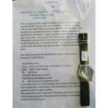 CWC - A British Army quartz wristwatch, ETA movement, circa 1998