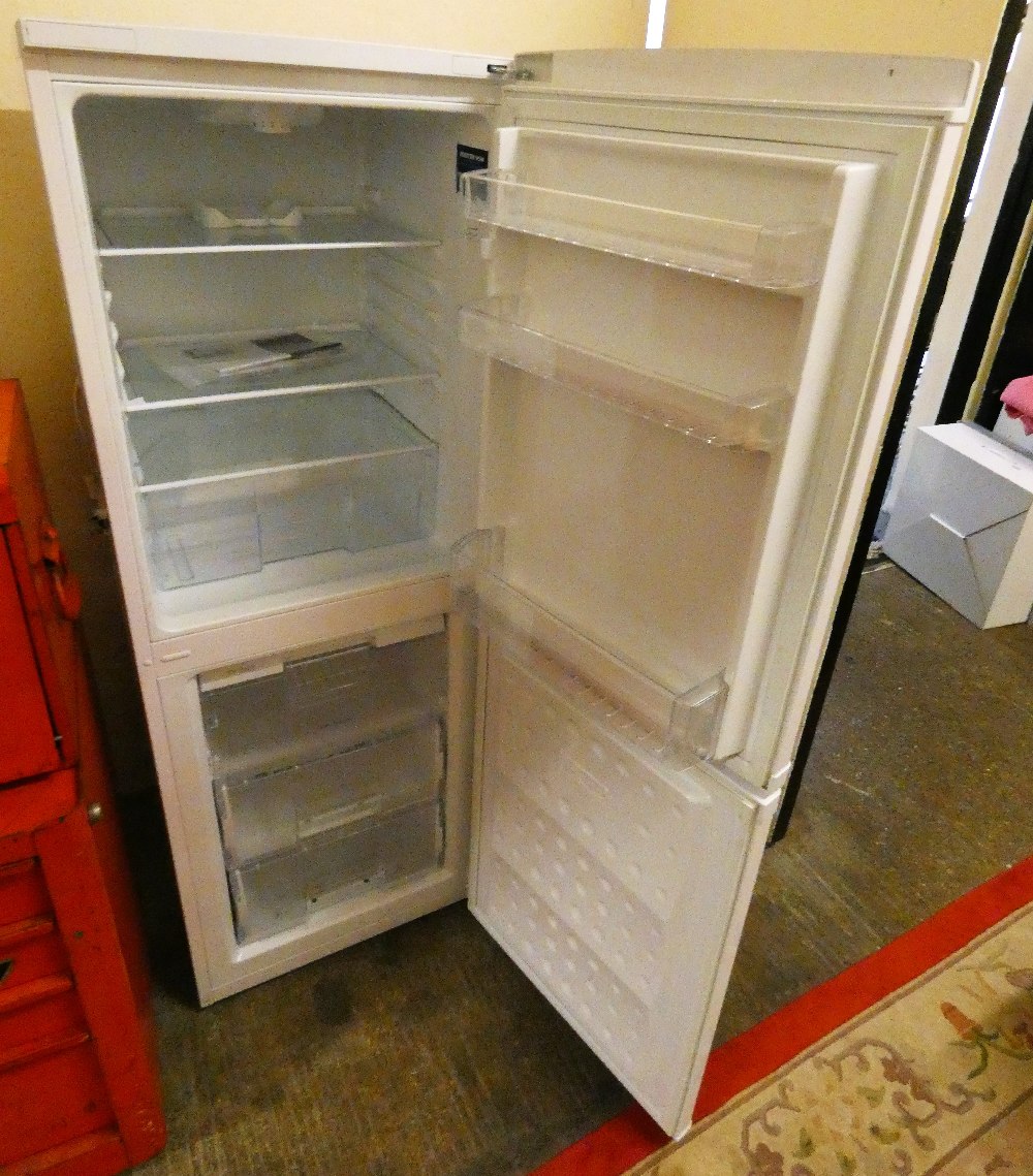 A Beko fridge/freezer CF5533A A+ rated - Image 2 of 2