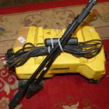 A Karcher K2.20 electric power washer