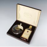 A 35cl bottle of The Dalvey rare highland malt whisky contained in a presentation case complete with