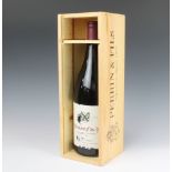 A magnum of 1993 ChÃ¢teauneuf du Pape