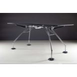 THE NOMOS TABLE, BY SIR NORMAN FOSTER (B