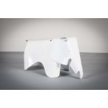 The Elephant Stool by Charles and Ray Ea