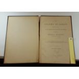 BARBOUR ANATOMY OF LABOUR 1889 including that of full-time pregnancy and the first days of the