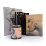Ephemera : A quantity of Marilyn Monroe memorabilia ,