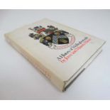Book: A book on the 'History of Wellingborough' by Joyce and Maurice Palmer,
