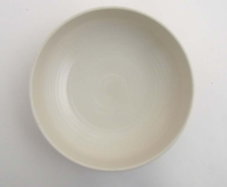 A 1970's Poole pottery Delphis bowl shape 89, - Image 2 of 3