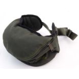 Shooting / Fishing: A Highlander synthetic 'bum bag',