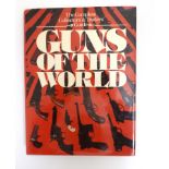 Book: '' Guns of the World '' edited by Hans Tanner, published by D.R.