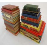 Books: A collection of approx 35 books to include: ' City of Oxford : A Survey and Inventory by the