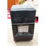 Superser gas heater CONDITION: Please Note - we do not make reference to the