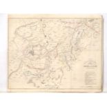 Militaria : War of the Spanish Succession 1701-1714 : A military map ,