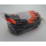 12 pairs of Gripflex gloves (1 pkt) CONDITION: Please Note - we do not make