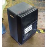 Superser gas heater CONDITION: Please Note - we do not make reference to the