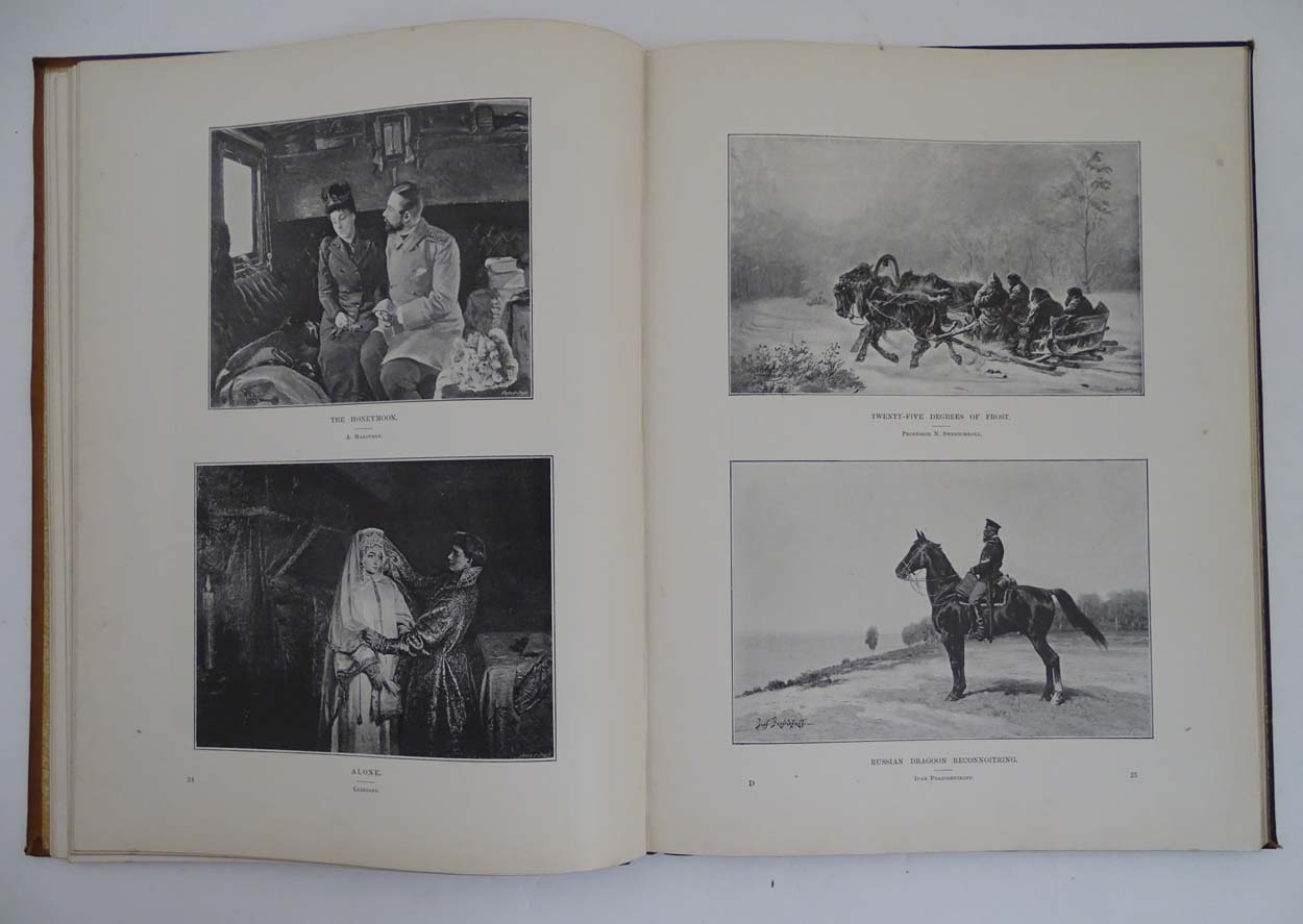 Book: 'European Pictures of the Year, - Image 3 of 6