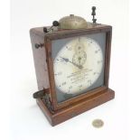' The Wellborne Hyper' Photographers stop clock, Patent by W Butcher & Sons Camera House,