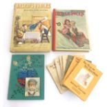 Children's Books: a quantity of children's books comprising stories by Beatrix Potter to include