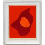 Jean (Hans) Arp (1886 - 1966) French / German and Edgard Pillet (1912 - 1996), French,