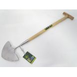 Gardening tools- A Spear & Jackson ' 'Kew Kids Collection' garden edging tool 30" long