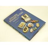 Book: A book on 'English Enamel Boxes: from the Eighteenth to the Twentieth Centuries' by Susan