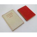 Books: 'Youth and Gaspar Ruiz' by Joseph Conrad, published by J. M. Dent & Sons Ltd.