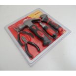 DIY Tool : 5 piece Stubby tool set.