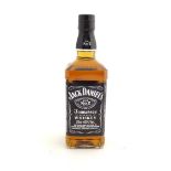 A 70cl bottle of Jack Daniels Tennessee Whiskey Kindly donated by Mr S Fox All Proceeds from