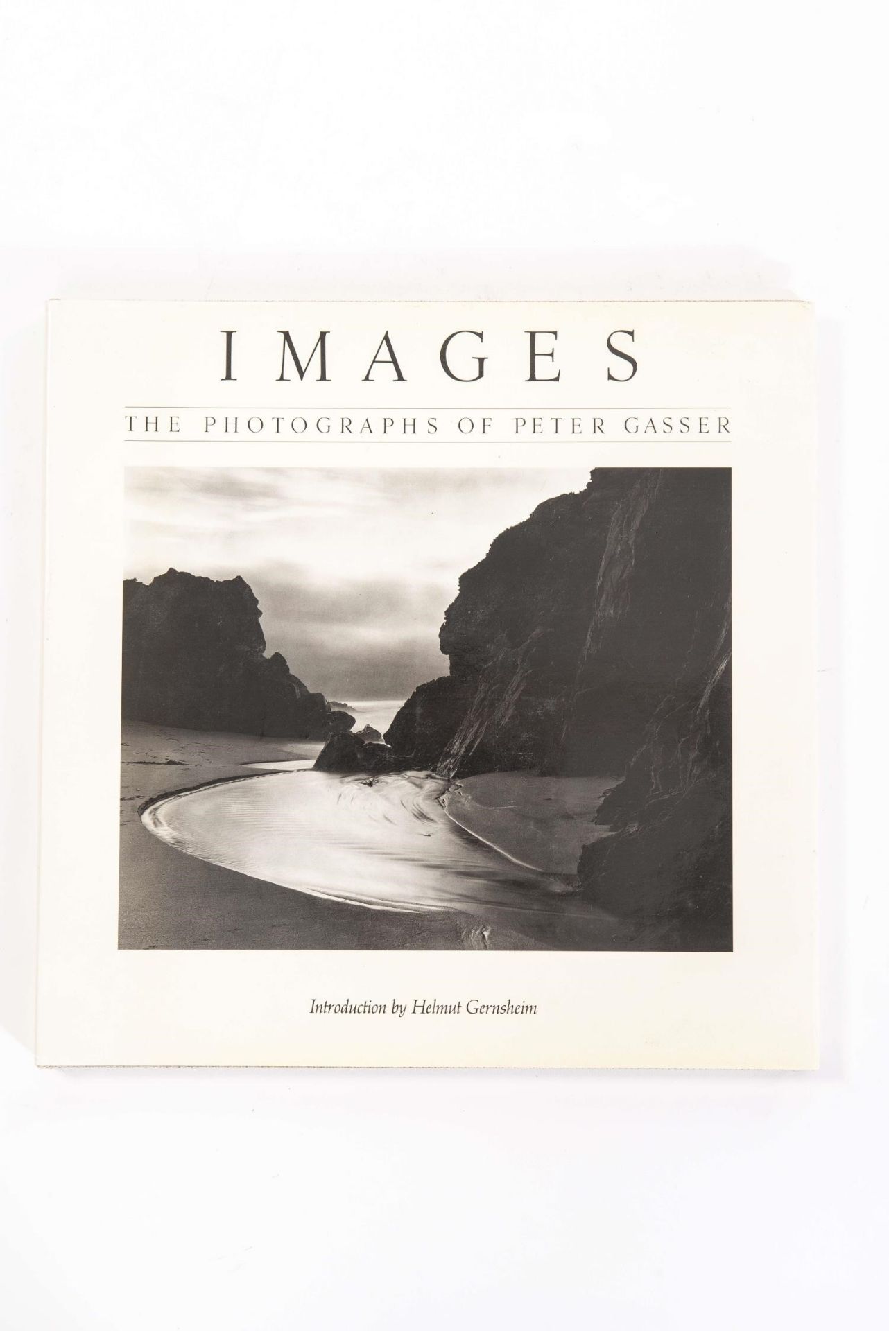 Grand ensemble de livre de photographies de paysages : - Ansel Adams, Yosemite and [...] - Bild 14 aus 26