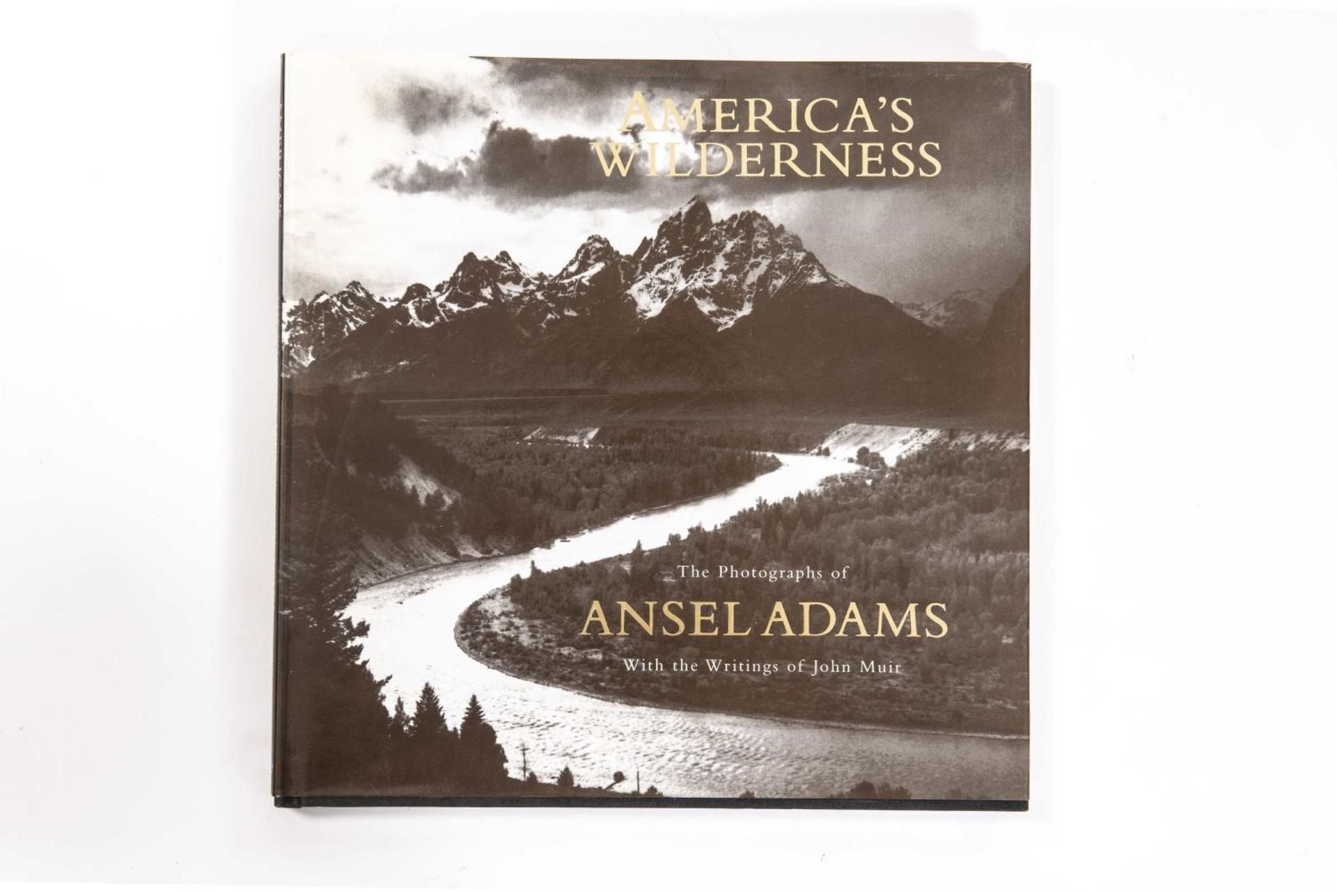 Grand ensemble de livre de photographies de paysages : - Ansel Adams, Yosemite and [...] - Bild 6 aus 26