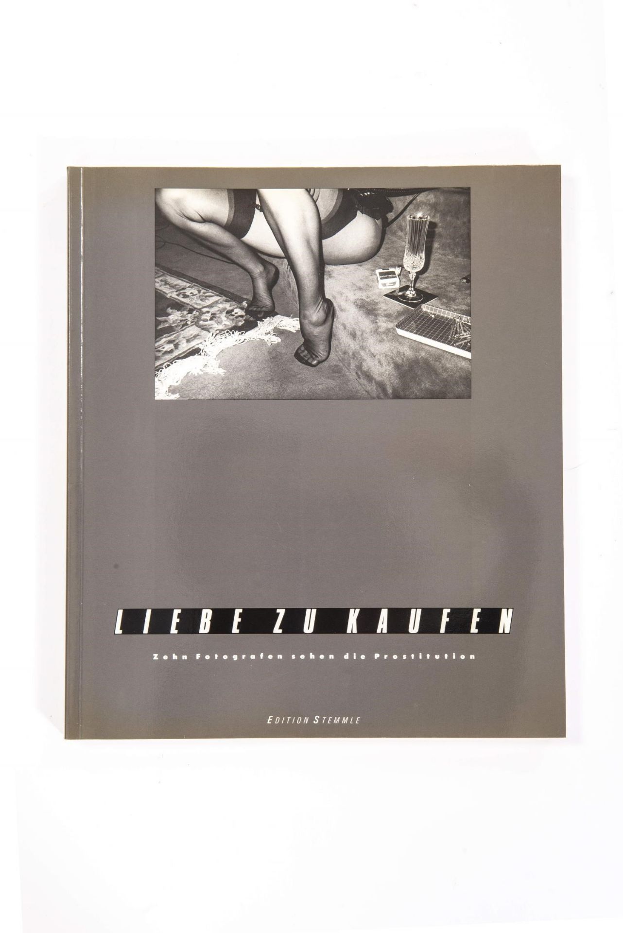 Ensemble de 5 livres de photographies érotiques : - Gunter Sachs, Licht' Bilder, [...] - Bild 8 aus 11