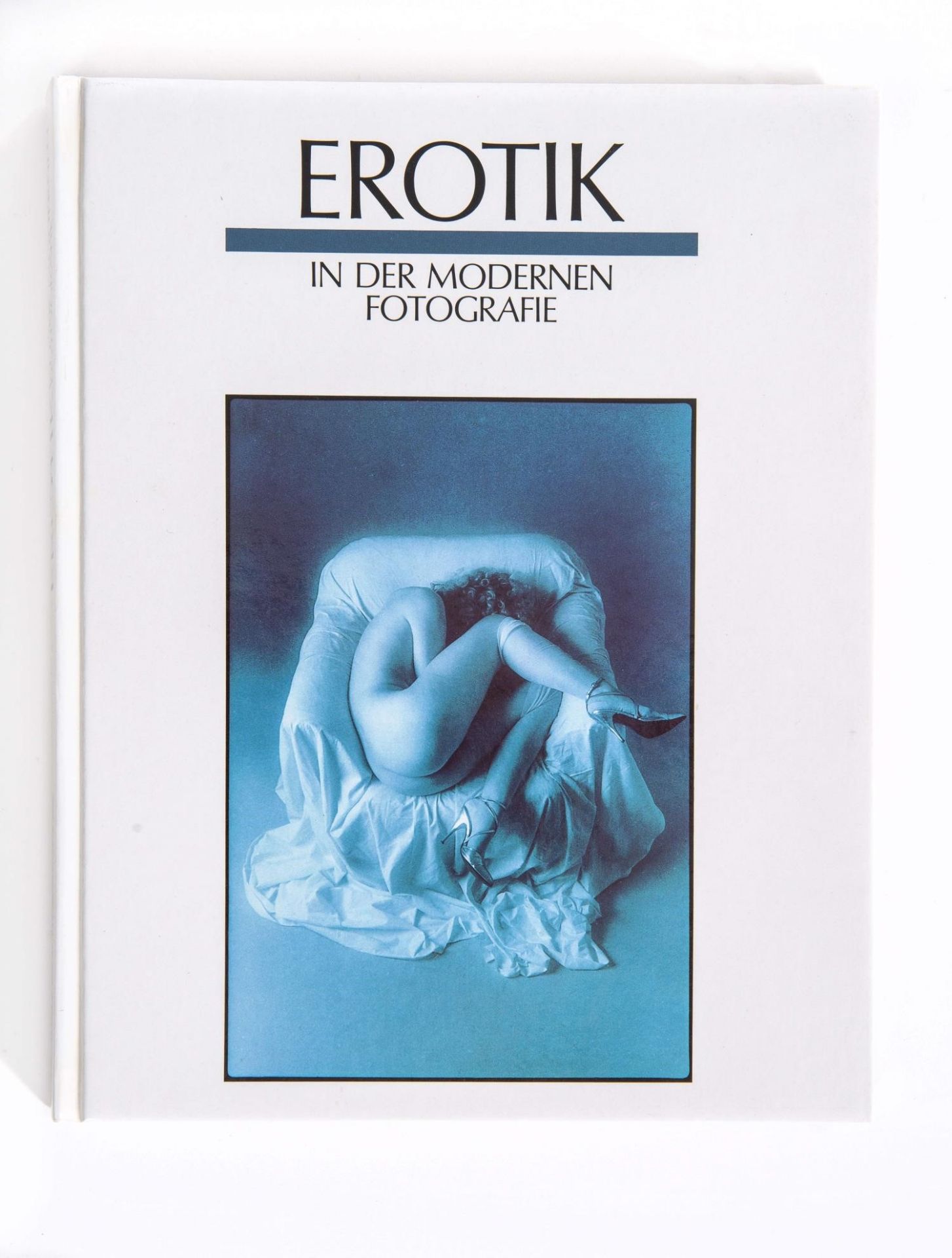 Ensemble de 5 livres de photographies érotiques : - Gunter Sachs, Licht' Bilder, [...] - Bild 4 aus 11