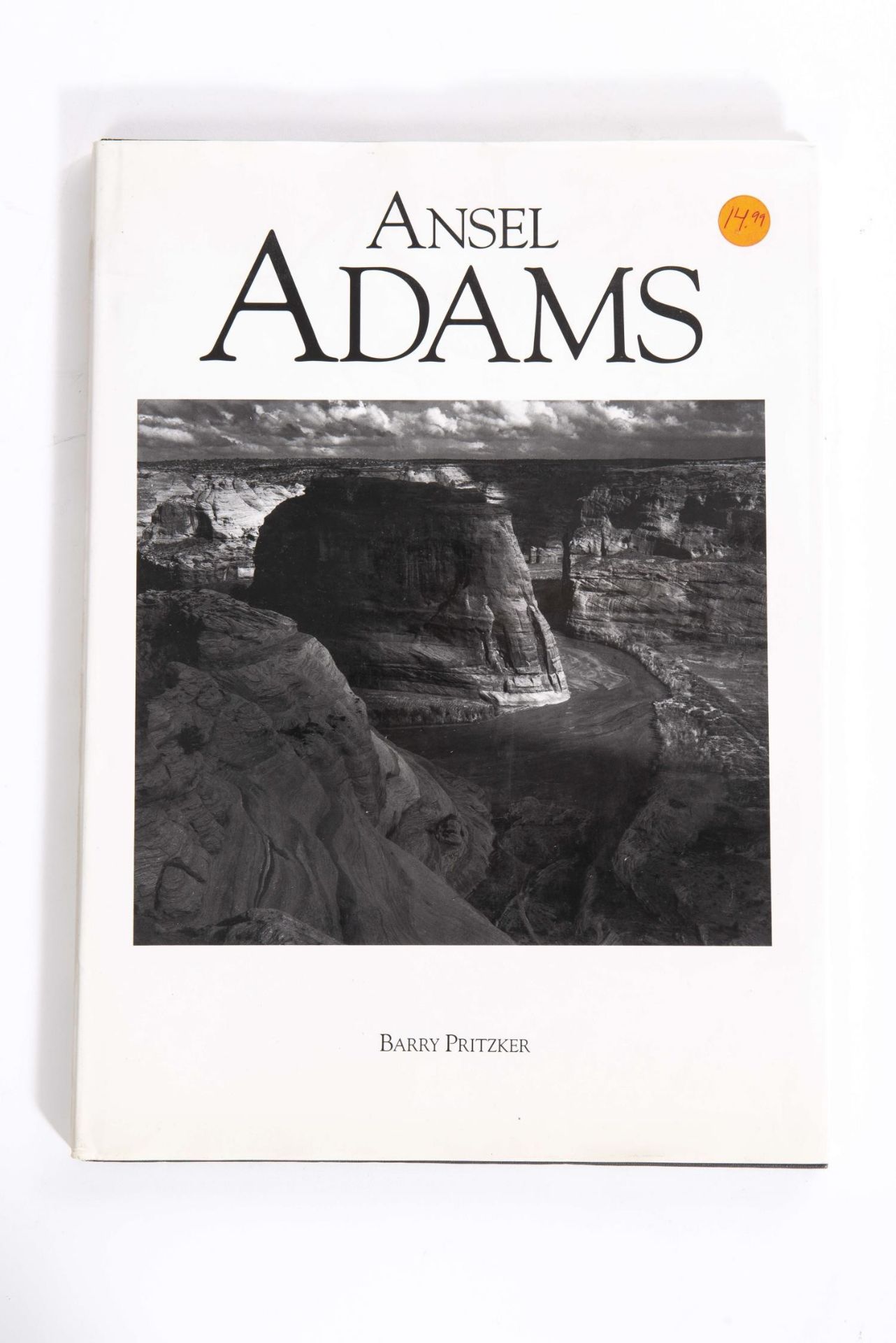 Grand ensemble de livre de photographies de paysages : - Ansel Adams, Yosemite and [...] - Bild 19 aus 26
