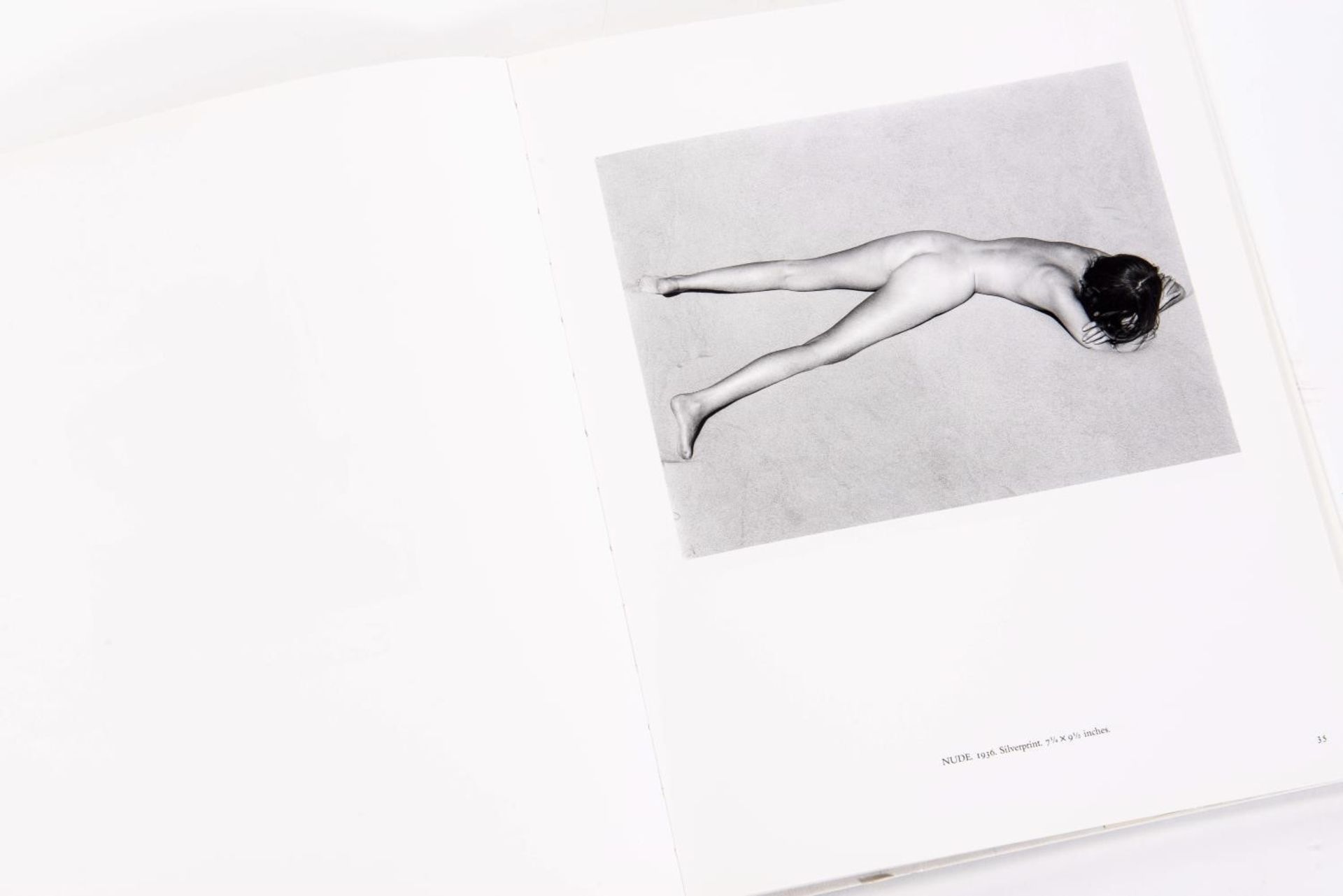 Ensemble de 5 livres de photographies érotiques : - Gunter Sachs, Licht' Bilder, [...] - Bild 7 aus 11