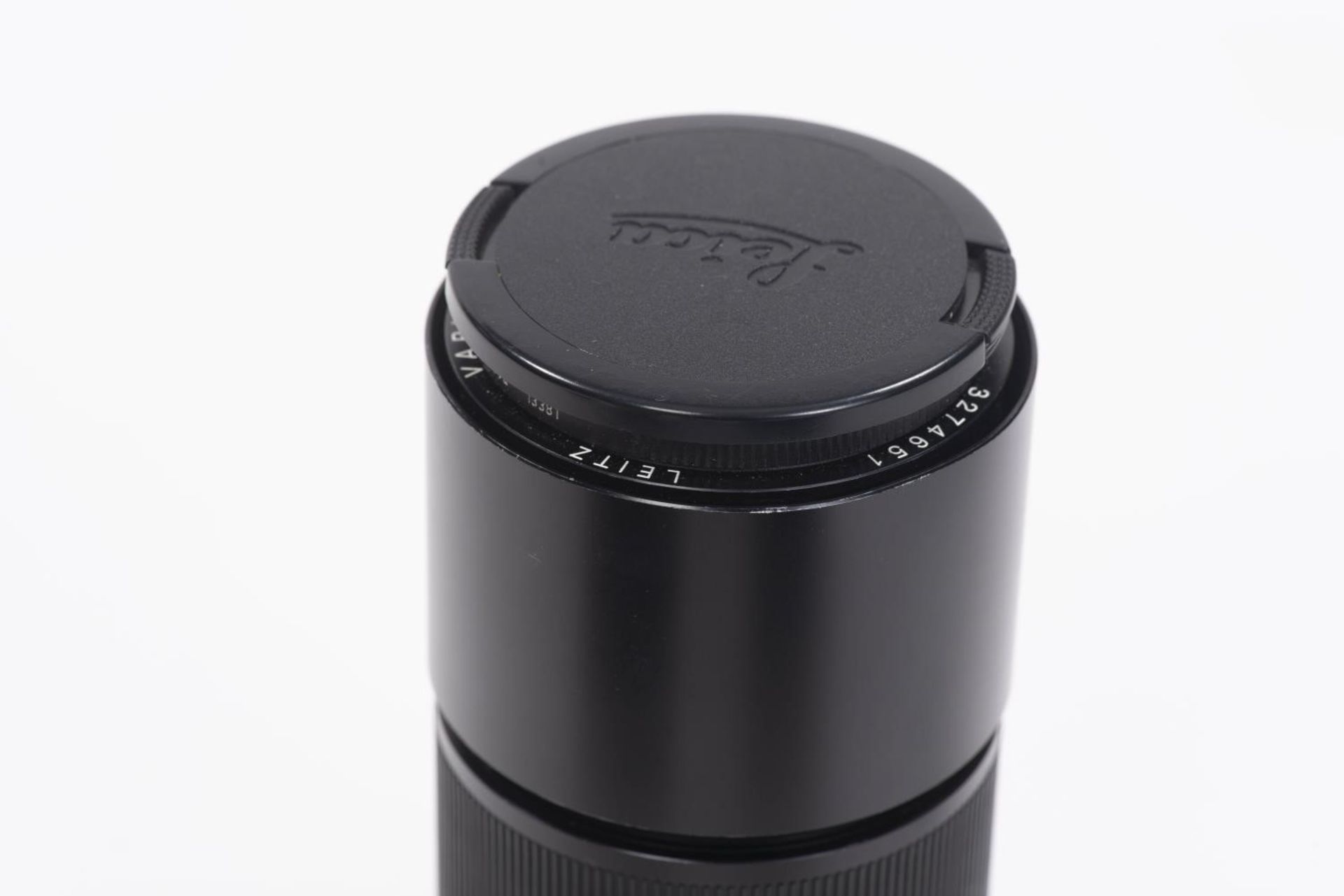1 appareil Leica R4 avec 1 50mm, 70-210mm, 24mm, 1 bague de rallonge, 1 viseur pour [...] - Bild 3 aus 6