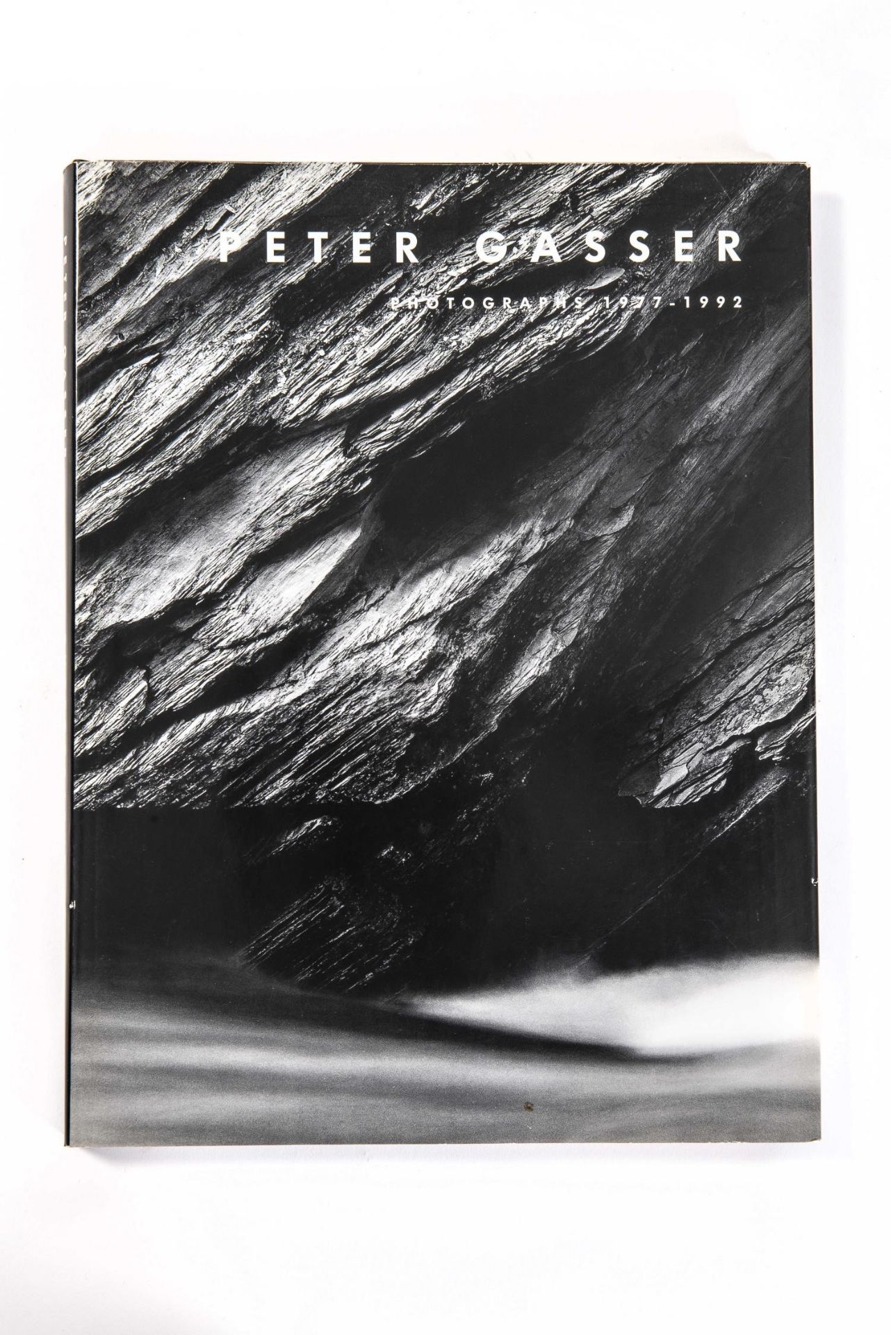 Grand ensemble de livre de photographies de paysages : - Ansel Adams, Yosemite and [...] - Bild 3 aus 26