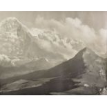 *Lockington Vial (A.E., 20th century). A group of 14 large format gelatin silver exhibition prints