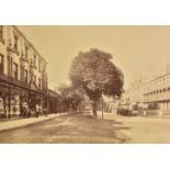 *Miscellaneous Photography, mostly late 19th century, a total of approximately 200 photographs,