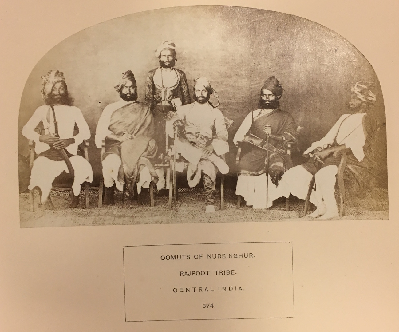 *Biggs (Thomas, 1822-1905). Sangameshwara Temple at Pattadakal in Karnataka, 1866, albumen print, 28 - Image 8 of 13