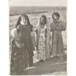 Iraq. A group of three photograph albums of Iraq, mid 1930s, possibly by L. Wells of the RAF Medical