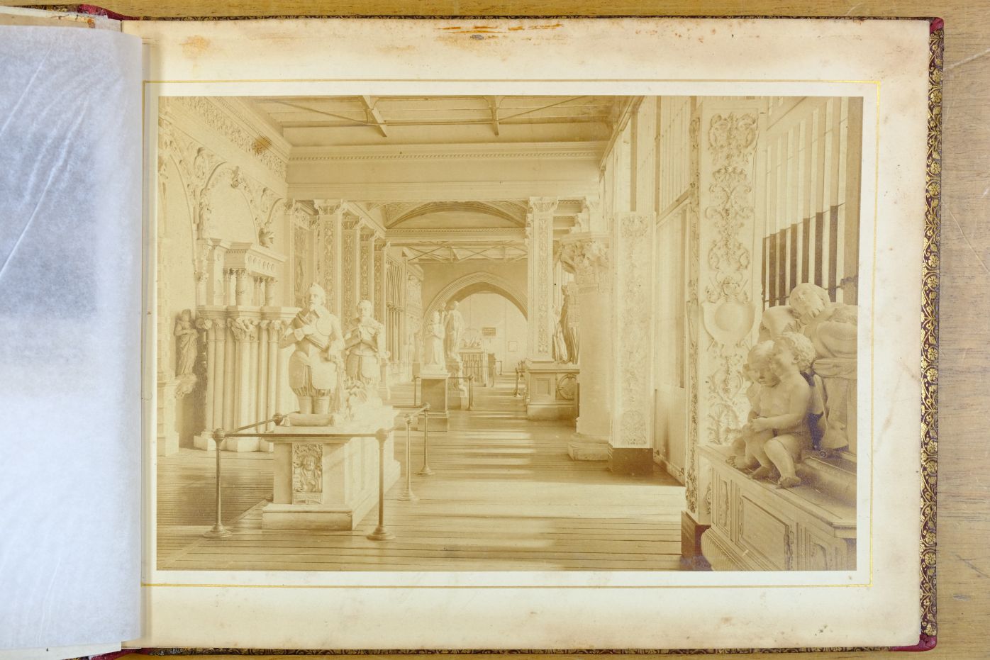 *Delamotte (Philip Henry, after). Queen Victoria presiding at the ceremony for the opening of the - Image 7 of 12