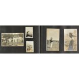 Philippines. Personal photograph album of the Philippines under American occupation, c. 1915, 260
