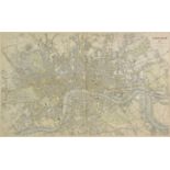 *London. Davies (Benjamin Rees), London..., Drawn and engraved from authentic documents & personal