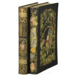Karr (Alphonse). Voyage autour de mon Jardin, published Paris, 1851, additional half-title, eight (